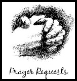 Prayer Request